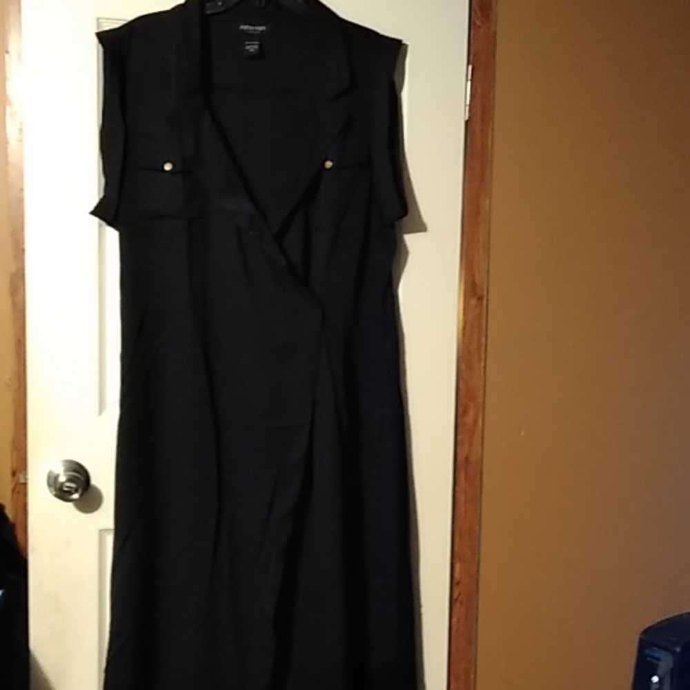 Women plus size clothing